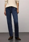Street One CCA3802091763525H, Street One Straight Leg Jeans Blau