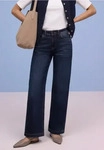 Street One CCA3791781704427G, Street One Wide Leg Jeans Blau