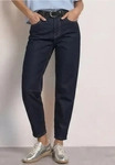 Street One CCA3808941804926E, Street One High Waist Barrel Leg Jeans im Loose...