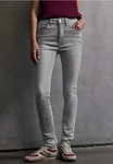 Street One Studio CCF3792791706736H, Street One Studio Skinny Fit Jeans Grau