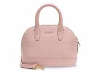 Lazarotti - Bologna Leather Handtasche Leder 24 cm Handtaschen Pink Damen