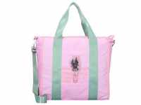George Gina & Lucy - MI LA NO Shopper Tasche 41 cm Pink Damen