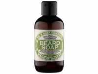 Dr. K Soap Company - Beard Soap Woodland Spice Bartpflege 250 ml Herren