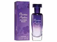 Christina Aguilera - Moonlight Bloom 15 ml Eau de Parfum 30 ml Damen