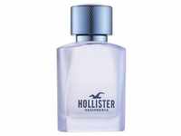 Hollister - Free Wave California Eau de Toilette 30 ml Herren