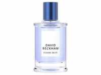 David Beckham - Classic Blue Eau de Toilette 50 ml Herren