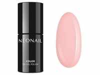 NEONAIL - Neon pink Nagellack 7.2 ml Light Peach
