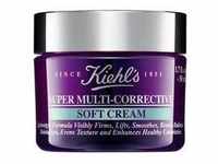 Kiehl’s - Super Multi Corrective Soft Cream Gesichtscreme 50 ml Damen