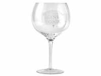 Riviera Maison - Finest Selection Gin & Tonic Glass Gläser