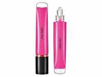 brands - Shiseido Shimmer GelGloss Lippenstifte 9 g 08 - SUMIRE MAGENTA