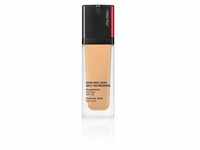 Shiseido - SYNCHRO SKIN Self-Refreshing SPF 30 Foundation 30 ml Nr. 350 - Maple