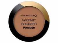 Max Factor - Facefinity Bronzer 10 g 002 - WARM TAN