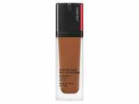 Shiseido - SYNCHRO SKIN Self-Refreshing SPF 30 Foundation 30 ml Nr. 530 - Henna
