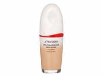 Shiseido - Revitalessence Skin Glow Foundation 30 ml 310 - SILK