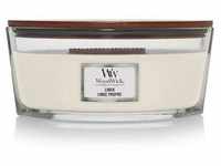 WoodWick - Linen Kerzen 453.6 g