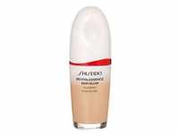 Shiseido - Revitalessence Skin Glow Foundation 30 ml 240 - QUARTZ
