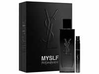 Yves Saint Laurent - MYSLF Set (MYSLF 100ml + MYSLF 10ml) Duftsets Herren