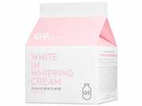 G9 Skin - White In Whipping Cream Gesichtscreme 50 g Damen