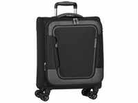 American Tourister - Koffer & Trolley Pulsonic Spinner 55 EXP Koffer & Trolleys