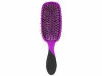 Wet Brush - Pro Shine Enhancer Violett Flach- und Paddelbürsten