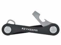 Keykeepa - Classic Schlüsselmanager 1-12 Schlüssel Schlüsselanhänger- & Etuis