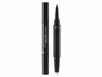 Shiseido - LipLiner InkDuo Prime+Line Lippenstifte 1.1 g 11 - PLUM