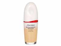 Shiseido - Revitalessence Skin Glow Foundation 30 ml 210 - BIRCH