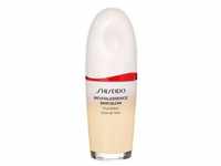 Shiseido - Revitalessence Skin Glow Foundation 30 ml 110 - ALABASTER
