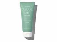 Rated Green - COLD PRESS TAMANU OIL SOOTHING SCALP PACK Kopfhautpflege 200 ml