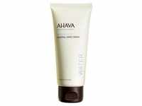 AHAVA - Mineral Hand Cream Handcreme 100 ml