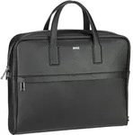 Hugo Boss Aktentasche Zair Small Document Case Laptoptaschen Schwarz Herren Hugo Boss Aktentasche Zair Small Document Case Laptoptaschen Schwarz Herren
