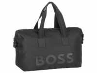 Hugo Boss - Handtasche 'Catch 2.0DS_Holdall' Polyester Reisetaschen Schwarz...