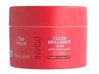 Wella Professionals - INVIGO Color Brilliance Coarse Colored Hair Haarkur & -maske