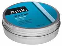 muk Haircare - Raw muk Styling Mud Haarwachs 95 g Damen