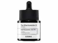 Cosrx - Default Brand Line The Niacinamide 15 Serum Anti-Akne 20 ml