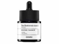 brands - Cosrx The Hyaluronic Acid 3 Serum Feuchtigkeitsserum 20 ml