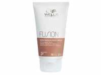 Wella Professionals - Fusion Intense Repair Haarkur & -maske 75 ml