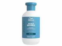 Wella Professionals - Default Brand Line Deep Cleansing Oily Scalp Shampoo 300 ml