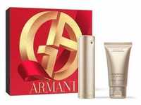Armani - Emporio Armani She Set (Eau de Parfum 50ml + Bodylotion 50ml) Duftsets Damen