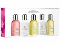 Molton Brown - Travel Body & Hair Collection Körperpflegesets