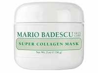 Mario Badescu - Super Collagen Mask Anti-Aging Masken 56 ml Damen