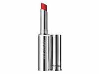 MAC - Locked Kiss 24hr Lipstick Lippenstifte 1.8 g 21 - RUBY TRUE