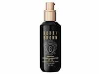 brands - Bobbi Brown Intensive Serum SPF 40 Foundation 30 ml Natural Tan