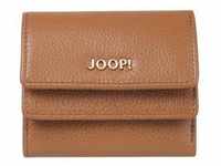 JOOP! - Vivace Lina Geldbörse RFID Leder 10 cm Portemonnaies Coral Damen