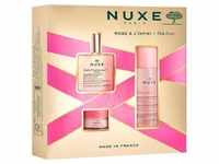 NUXE - Default Brand Line Pink Fever Set Gesichtspflegesets