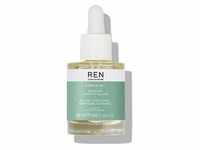 Ren Clean Skincare - Omega Barrier Oil Haaröle & -seren 30 ml