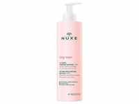 NUXE - Very Rose Soothing Moisturizing Body Milk | 24H* Bodylotion 400 ml Damen