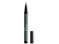 DIOR - Diorshow on Stage Liner Eyeliner 0.55 g 386 - 386 PEARLY EMERALD