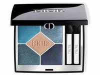 DIOR - Diorshow 5 Couleurs Lidschatten - Limitierte Edition Paletten & Sets 7 g...