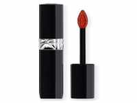 DIOR - Rouge Dior Forever Liquid Lacquer Nicht abfärbender, flüssiger Lippenstift -